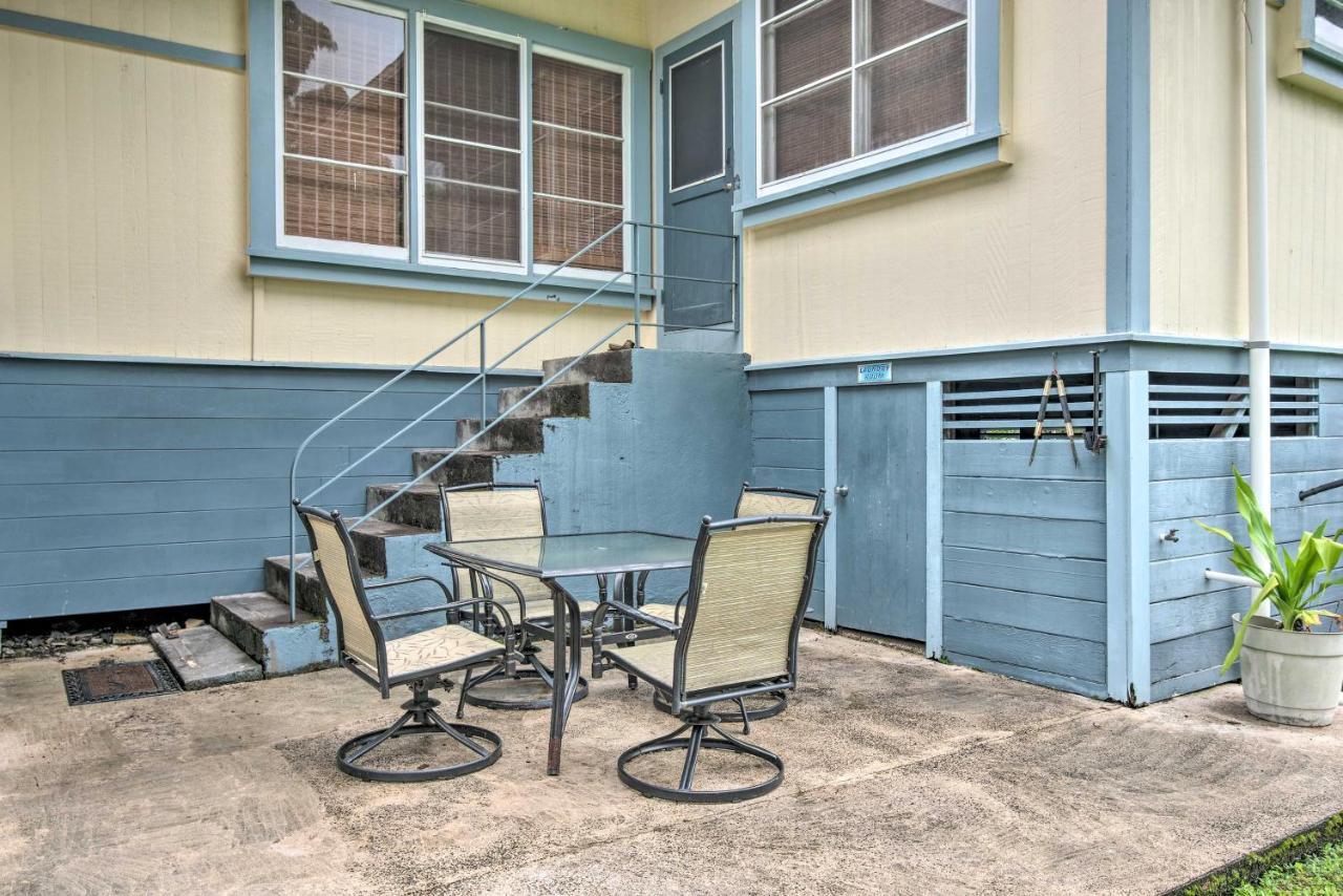 Hilo Home Base - 3 Miles To State Park And Beach! ภายนอก รูปภาพ